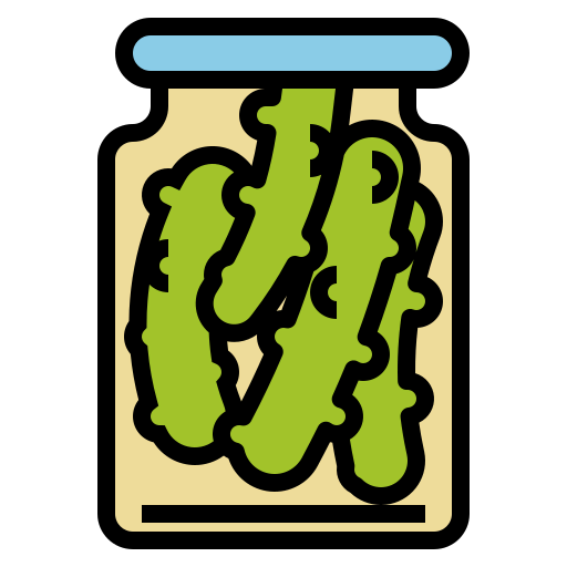 Pickle icon
