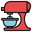 Mixer icon 64x64