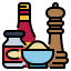 Seasoning icon 64x64