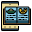 Recipe icon 64x64
