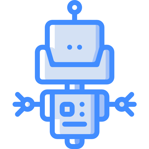 Robotics icon