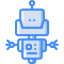 Robotics icon 64x64