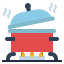 Boiling Symbol 64x64