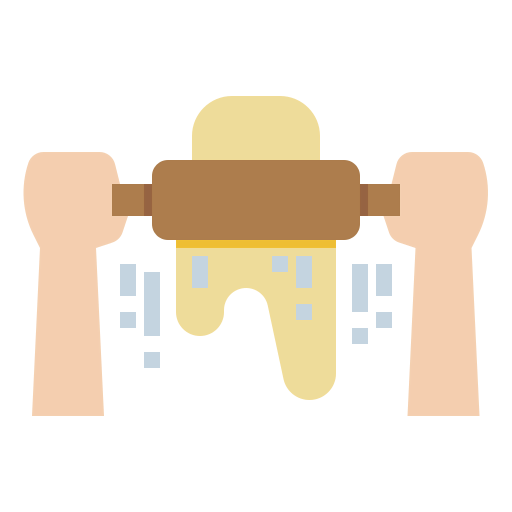 Dough icon