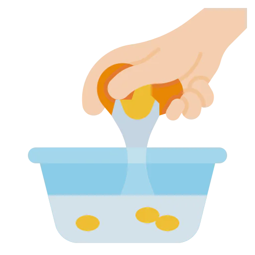 Egg icon
