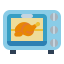 Oven icon 64x64