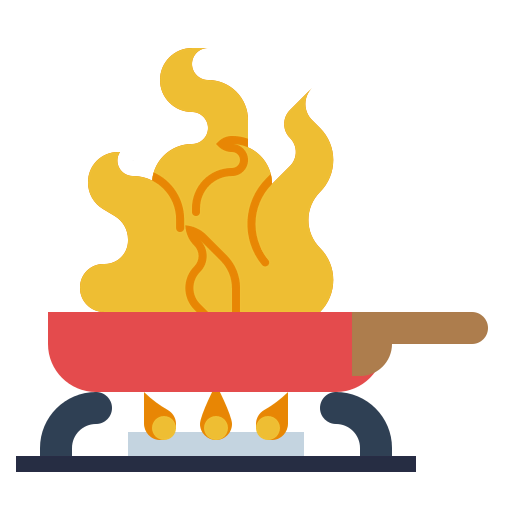 Flambe icon