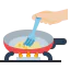 Grease icon 64x64