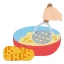 Potato Symbol 64x64