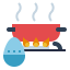 Timer icon 64x64