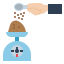 Весы иконка 64x64
