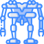 Robotics icon 64x64