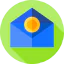 Email icon 64x64