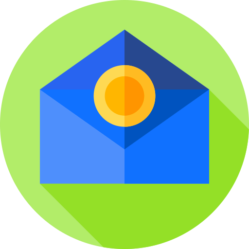 Email icon