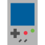 Gameboy アイコン 64x64