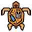 Turtle icon 64x64