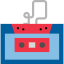 Cassette icon 64x64