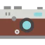 Camera icon 64x64