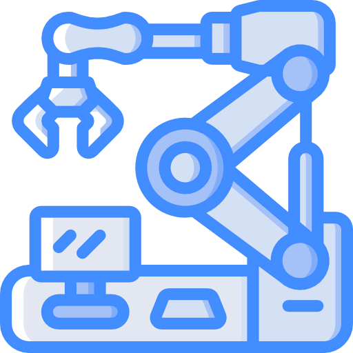 Robotics icon