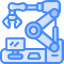Robotics icon 64x64