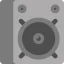 Loudspeaker іконка 64x64