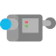 Videocamera icon 64x64