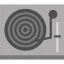 Vinyl player icon 64x64