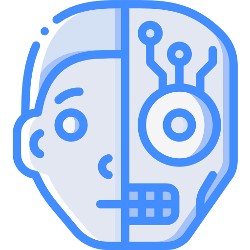 Robotics icon