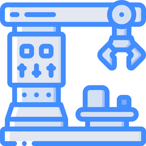 Robotics icon