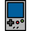 Gameboy アイコン 64x64