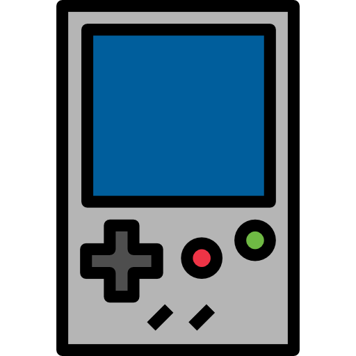 Gameboy icon