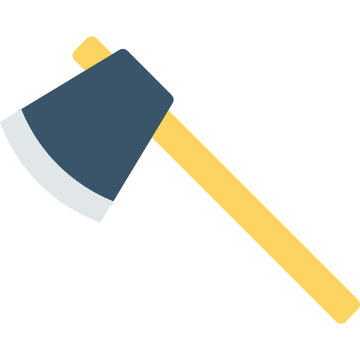Axe icon