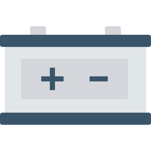 Battery icon
