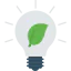 Bulb アイコン 64x64