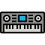 Keyboard icon 64x64