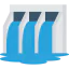 Dam icon 64x64