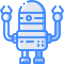 Robotics icon 64x64