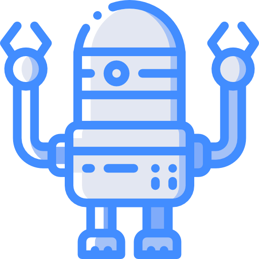 Robotics icon