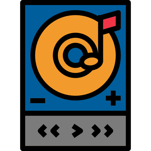 Ipod icon