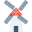 Windmill icon 64x64