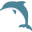 Fish icon 64x64