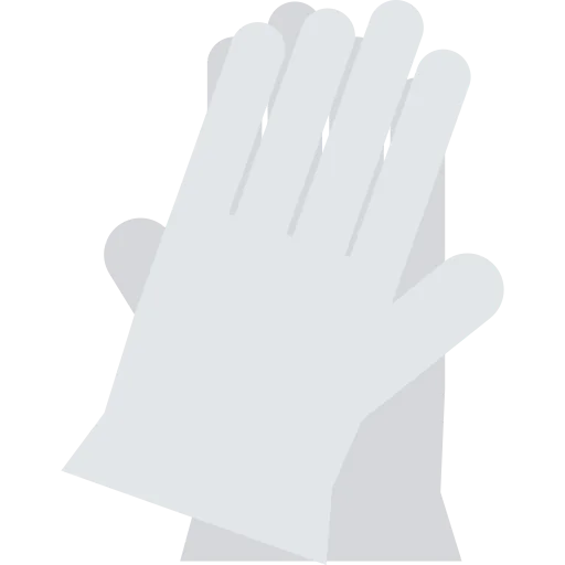 Gloves icon