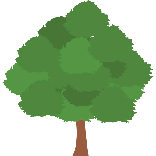 Tree icon