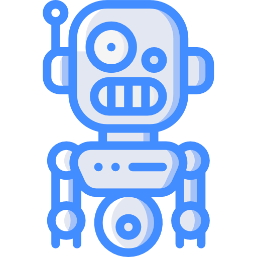 Robotics icon