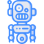 Robotics icon 64x64