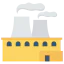 Industry Symbol 64x64