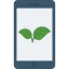Mobile phone icon 64x64