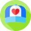 Hat icon 64x64