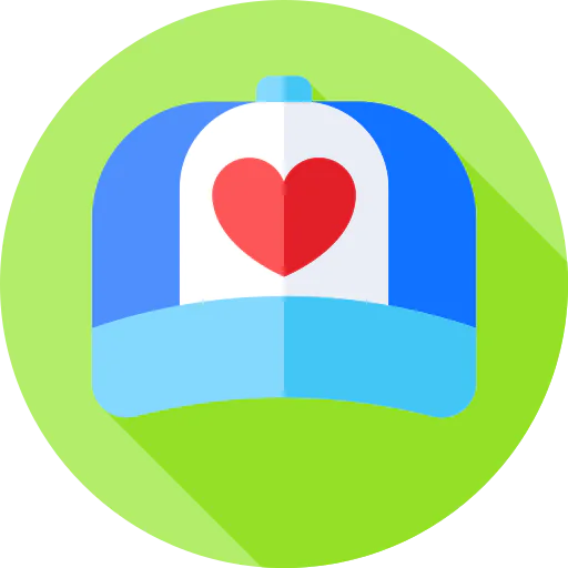 Hat icon