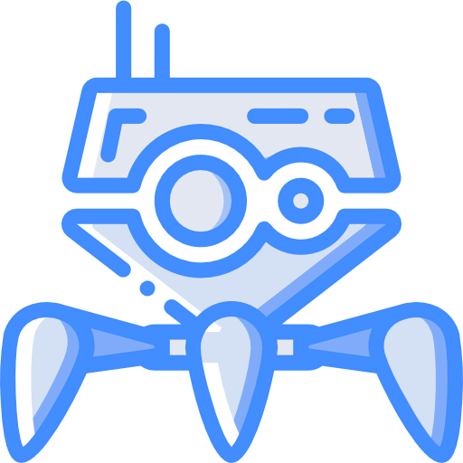 Robotics icon